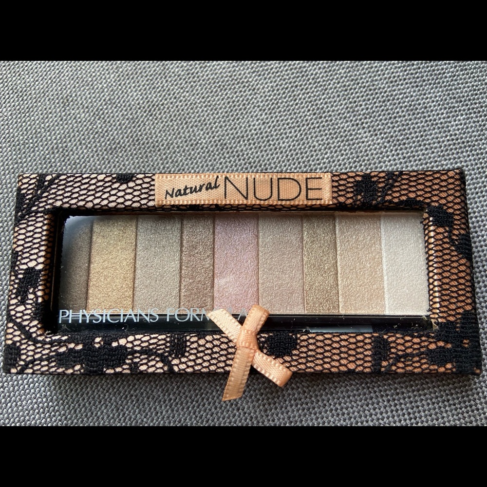 Physicians Formula Eye Pallet